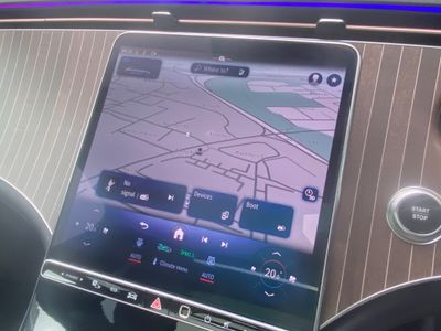 2024 Mercedes-Benz EQE