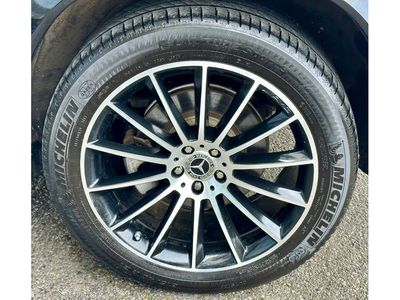 2022 Mercedes-Benz GLE Class