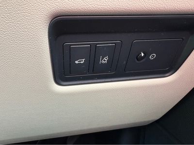 2017 Land Rover Range Rover