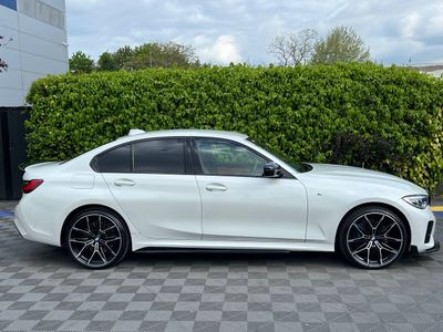 2020 BMW 3 Series