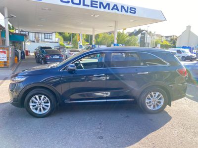 2018 Kia Sorento