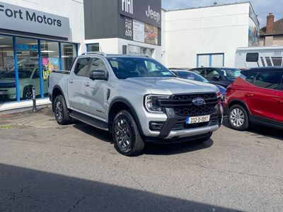 2023 Ford Ranger