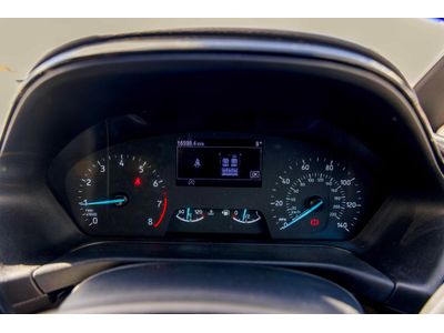 2022 Ford Fiesta