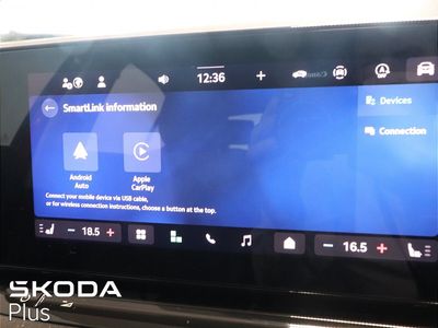 2025 Skoda Octavia