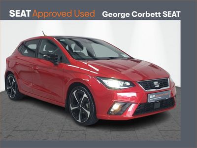 2023 SEAT Ibiza