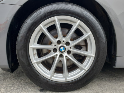 2021 BMW 5 Series