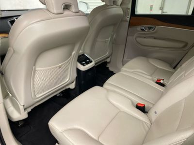 2022 Volvo XC90