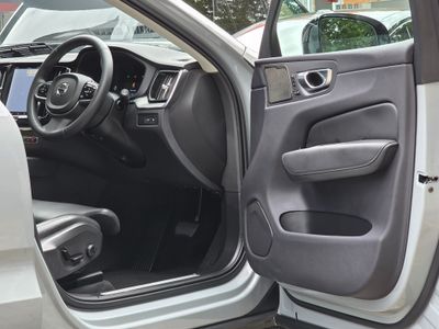 2024 Volvo XC60