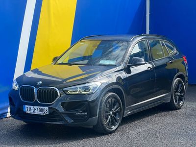 2021 BMW X1
