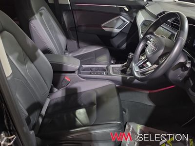2023 Audi Q3