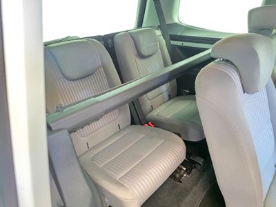 2014 SEAT Alhambra