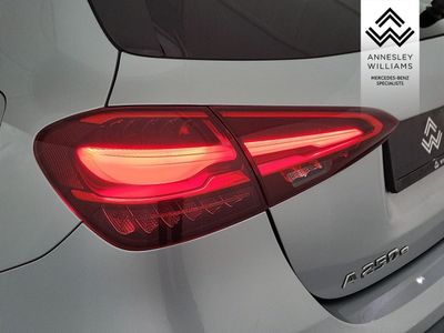 2024 Mercedes-Benz A Class