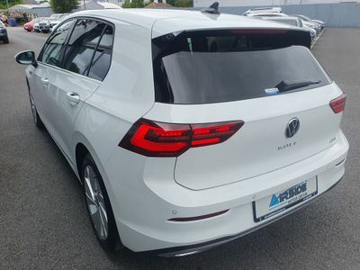 2023 Volkswagen Golf