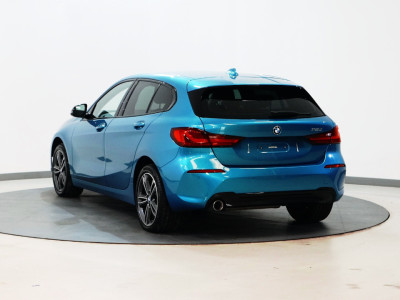 2022 BMW 1 Series