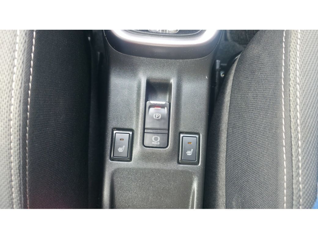 2024 Suzuki Swift
