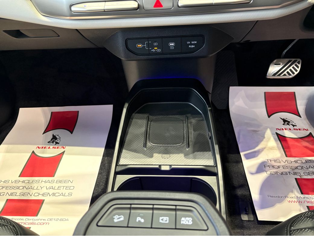 2026 Kia EV4