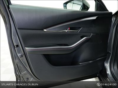 2026 Mazda CX-30
