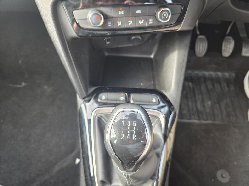 2023 Opel Corsa