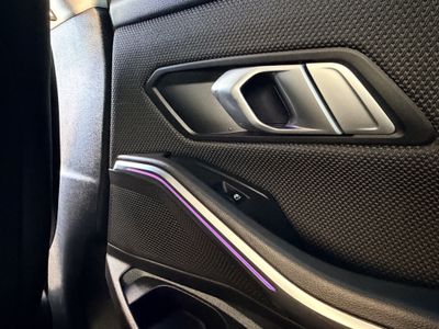 2022 BMW 3 Series