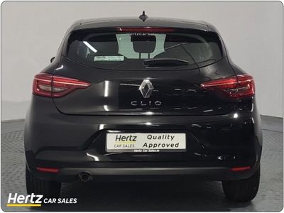 2023 Renault Clio