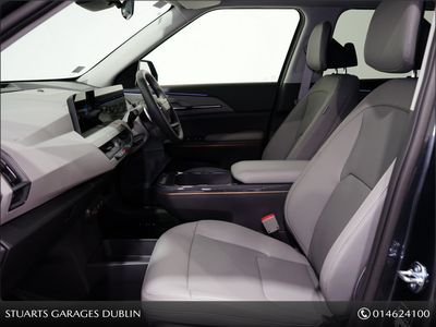 2026 Kia EV5