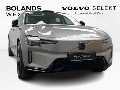 2026 Volvo ES90