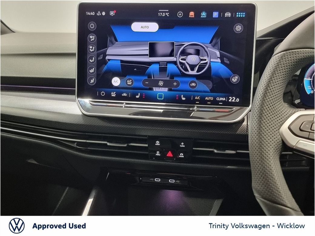 2026 Volkswagen Golf