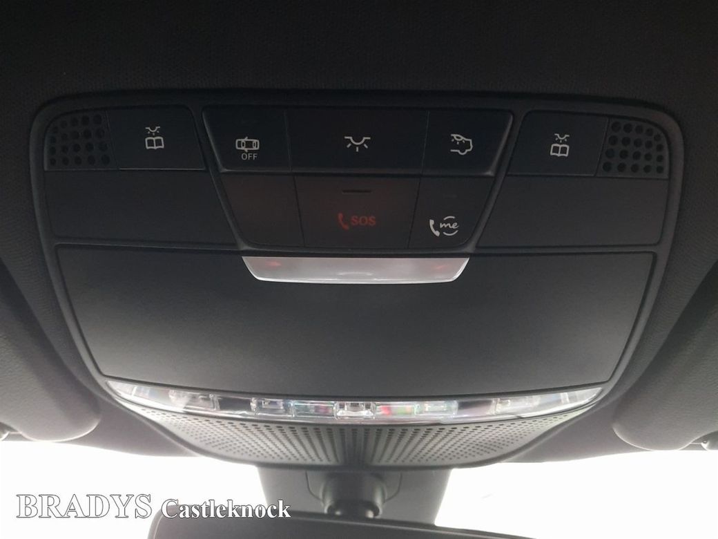 2019 Mercedes-Benz E Class