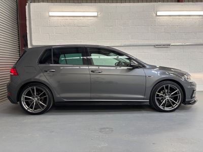 2020 Volkswagen Golf