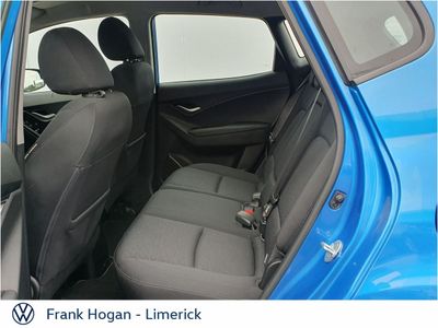 2018 Hyundai ix20