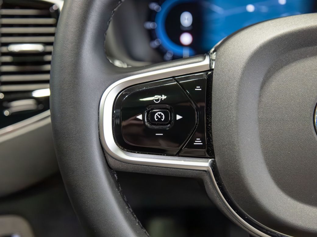 2024 Volvo XC90