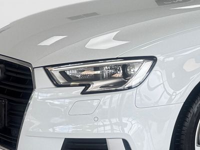 2017 Audi A3