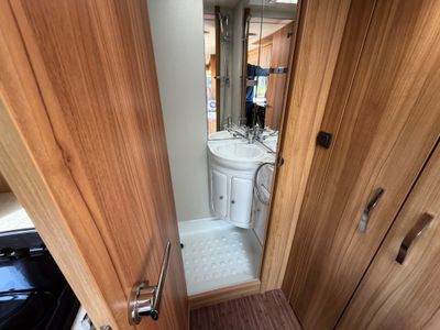 2014 ELDDIS ACCORDO 105 R.H.D