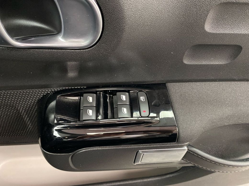 2023 Citroen C3