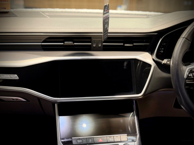 2021 Audi A6