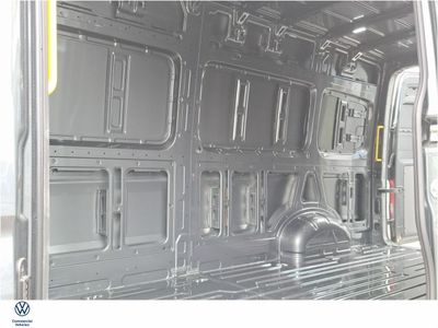 2026 Volkswagen Crafter