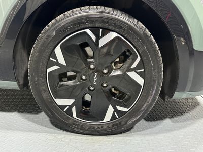 2023 Kia Niro