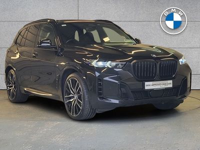 2023 BMW X5