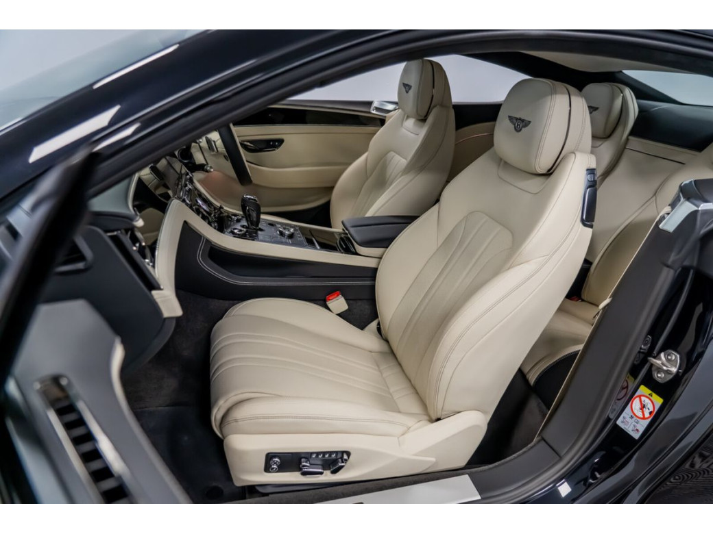 2025 Bentley Continental