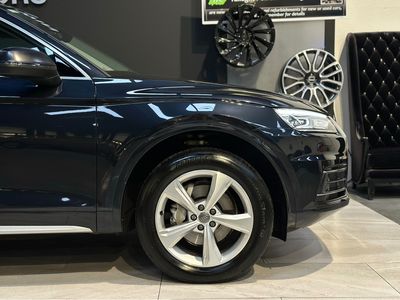 2019 Audi Q5