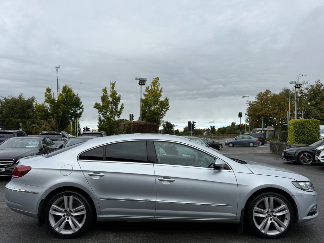 2015 Volkswagen CC