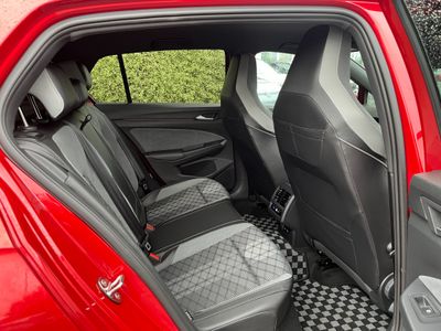 2022 Volkswagen Golf
