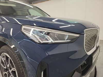 2026 BMW iX1
