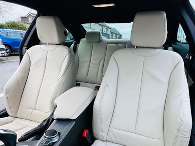 2018 BMW 4 Series