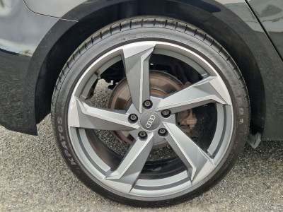 2018 Audi A3