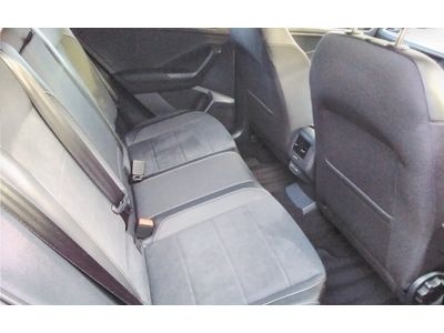 2025 Volkswagen T-Roc