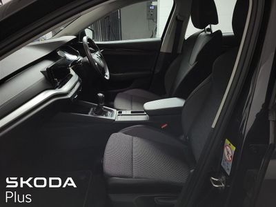 2022 Skoda Octavia