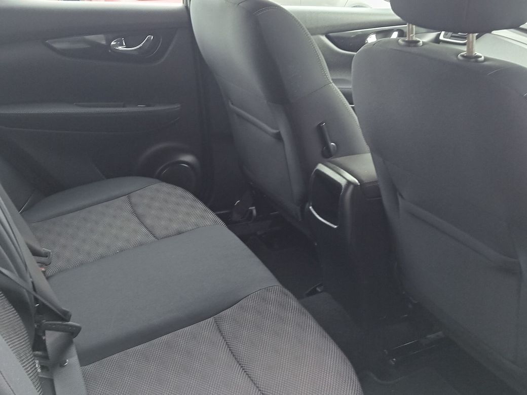 2016 Nissan Qashqai