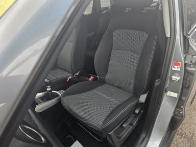 2016 Suzuki Vitara