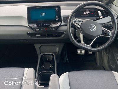 2021 Volkswagen ID.3